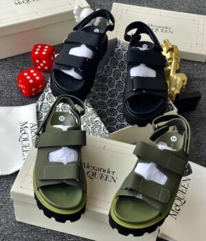 Designer Strap Sandals