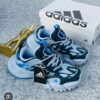 Adidas Sport Runner (Blue/White)