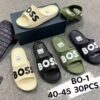 Hugo Boss Slides (Unisex)