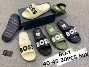 Hugo Boss Slides (Unisex)
