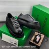 Bottega Veneta Combat Shoe