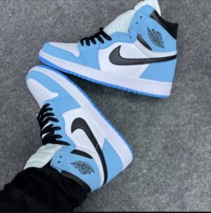 Air Jordan 1 High Sky Blue