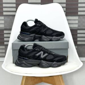 New Balance 9060 Black