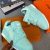 Louis Vuitton Trainer (Mint Green)