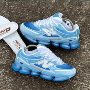 New Balance 2002R Blue