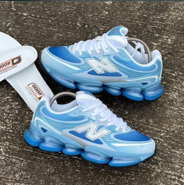 New Balance 2002R Blue