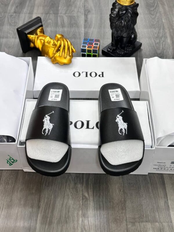 Polo Ralph Lauren Slides