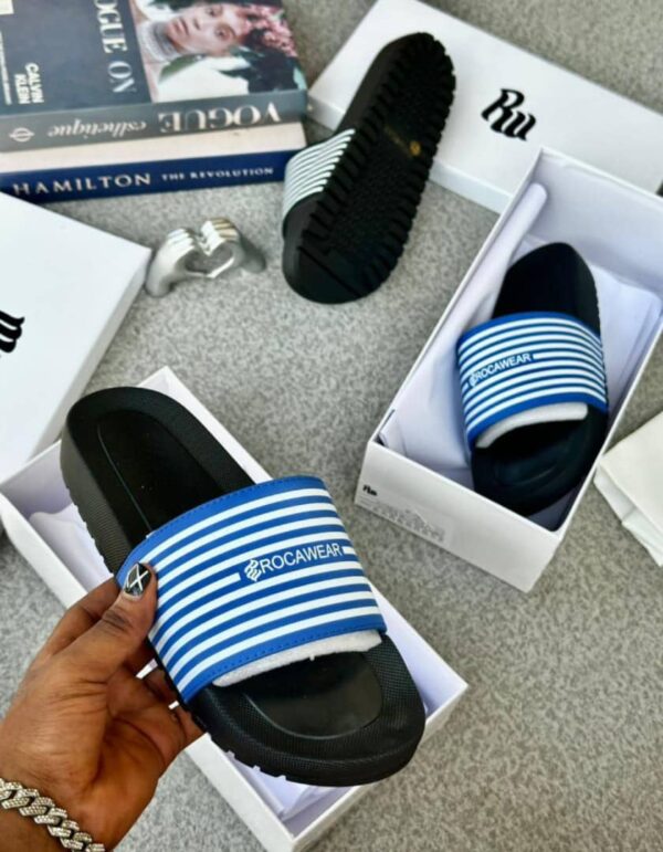 Roberto Cavalli Slides