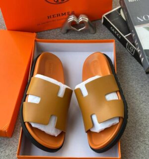 Hermes Oran Slides