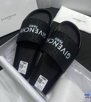 Givenchy Slides