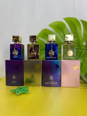 Genie Club Luxe (Wavy, Aloha, Bad & Boujee, etc.)