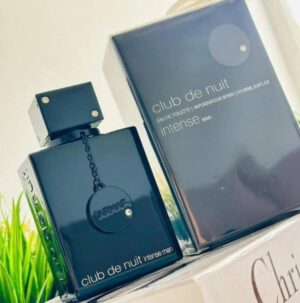 Club De Nuit Intense Man (Armaf)