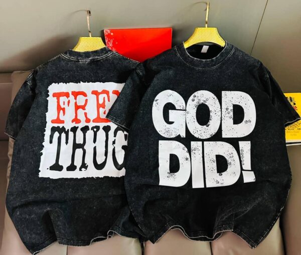 LeBron James Graphic T-Shirt