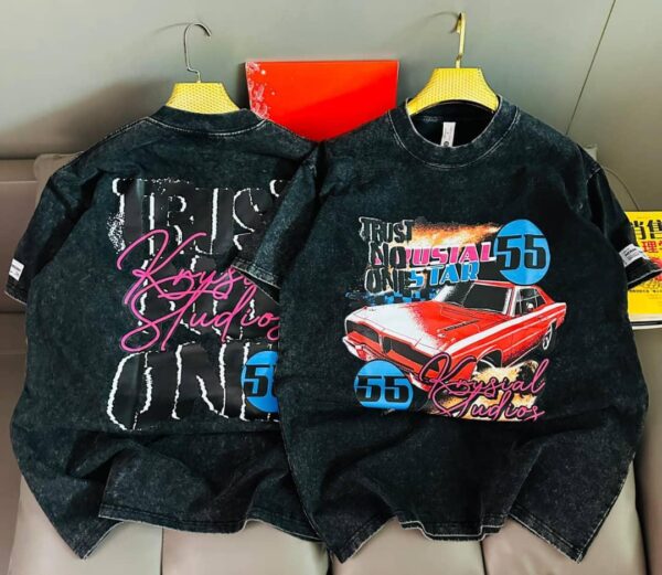 LeBron James Graphic T-Shirt