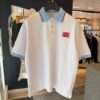 Drôle Premium Luxury Polo Shirt