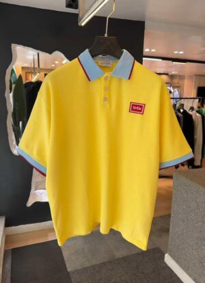 WhatsApp Image 2026-02-17 at 01.16.59 Drôle Premium Luxury Polo Shirt