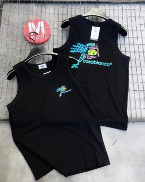 WhatsApp Image 2026-02-17 at 01.23.25 Casablanca Premium Sleeveless Top