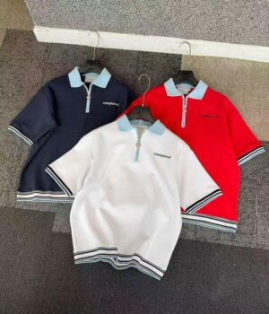 Casablanca Premium Designer Polo Shirt