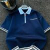 Casablanca Premium Designer Polo Shirt