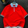 Casablanca Premium Designer Polo Shirt
