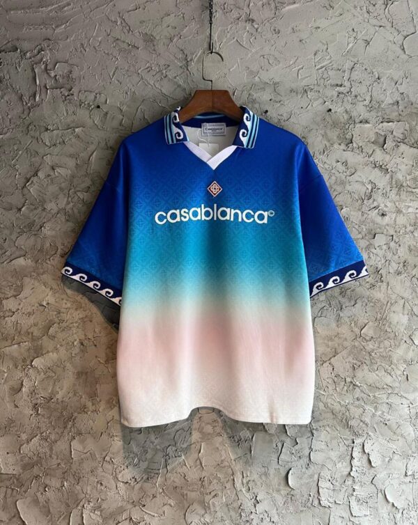 Casablanca Luxury Polo Collection