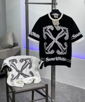 WhatsApp Image 2026-02-17 at 01.44.35 (2) Snow White Designer T-Shirt