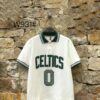 Celtics Premium Polo