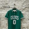 Celtics Premium Polo