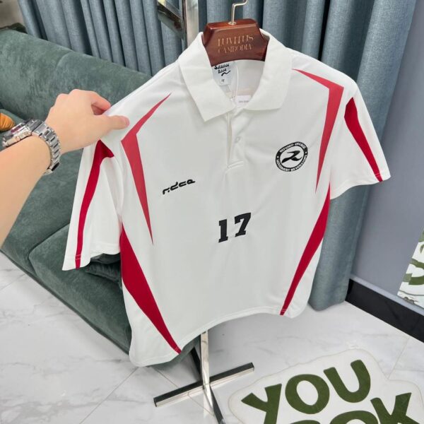 Palace Streetwear Graphic T-Shirt