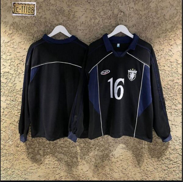 Premium Sports Long Sleeve Jersey