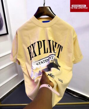 Explicit Statement Premium T-Shirt