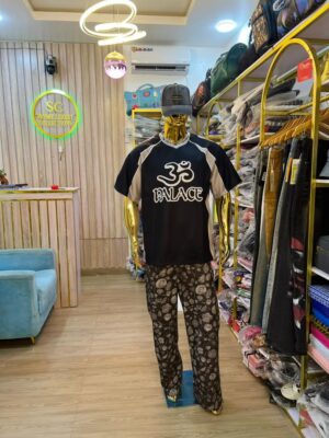 WhatsApp Image 2026-02-17 at 09.44.36 Palace Graphic Sports T-Shirt