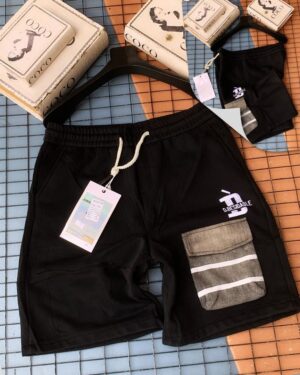 Desirable Cargo Fashion Shorts