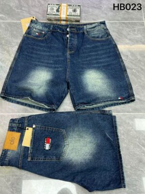Tommy Hilfiger Classic Denim Shorts