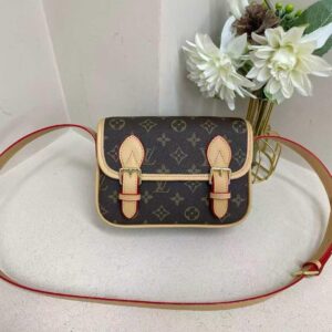 WhatsApp Image 2026-02-17 at 13.06.54 Luxury Monogram Mini Buckle Crossbody Bag