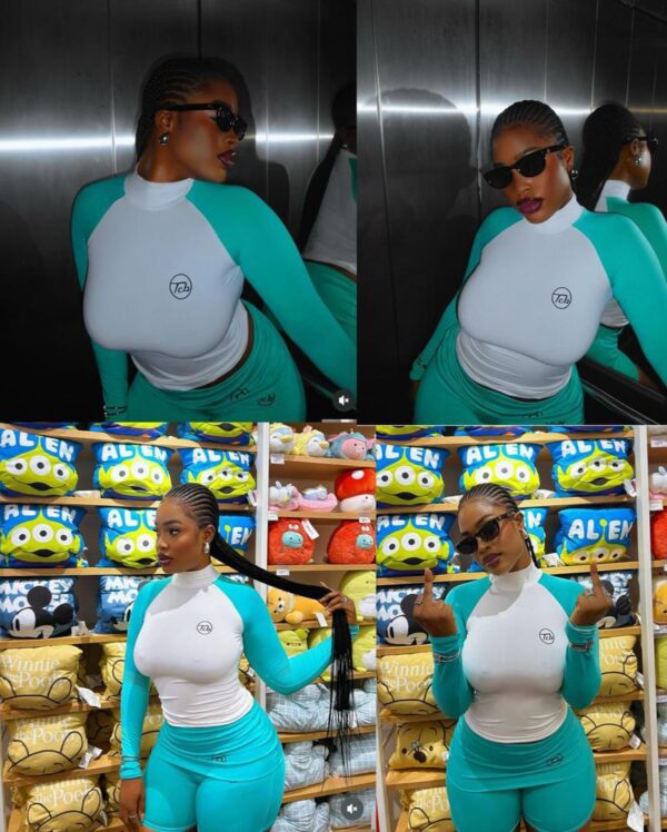 Sporty Long Sleeve Skirt Set