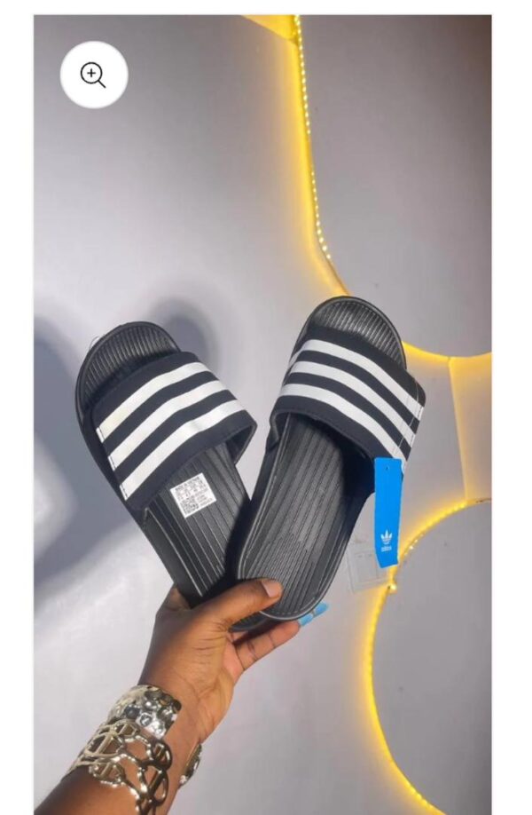 Adidas Style Slide Slippers