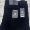 Straight jeans
