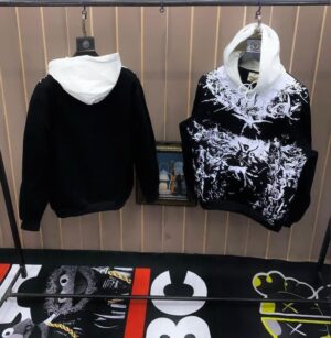 WhatsApp Image 2026-05-03 at 08.53.55 Graphic Hoodie
