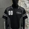 00 Hermes polo shirt