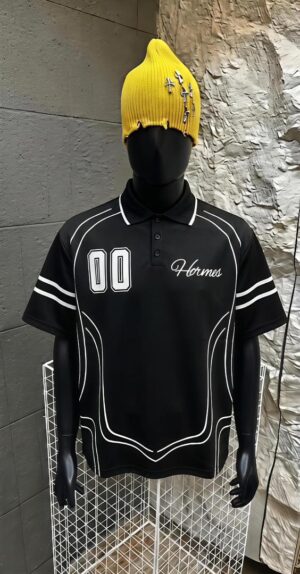 00 Hermes polo shirt