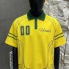 00 Hermes polo shirt