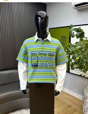WhatsApp Image 2026-05-03 at 09.05.45 Mafa Error Club layered striped polo top