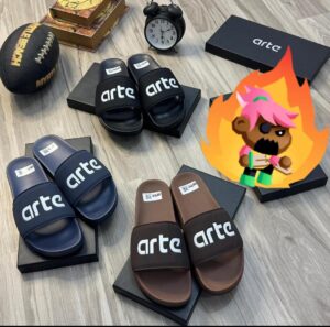 Arte slides