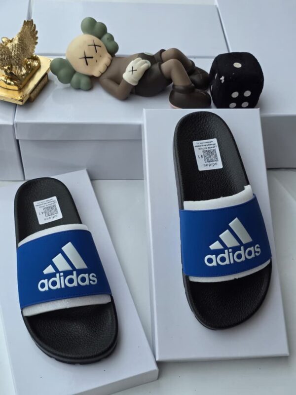 Adidas slides