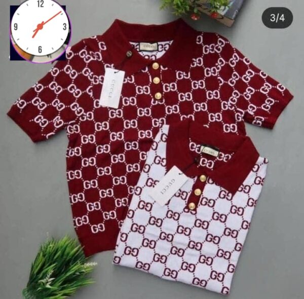 Gucci polo