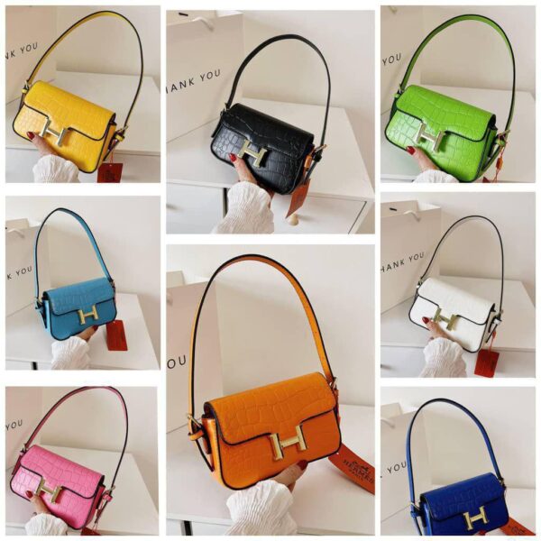 Mini handbags