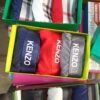 Men’s designer boxers (Hermes/Dior/Kenzo etc) Per box (3 pcs)