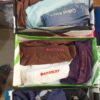 Men’s designer boxers (Hermes/Dior/Kenzo etc) Per box (3 pcs)