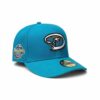 Fitted Caps / New Era-style Caps
